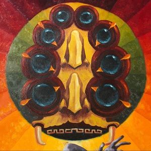 Meet your Posher, Eric